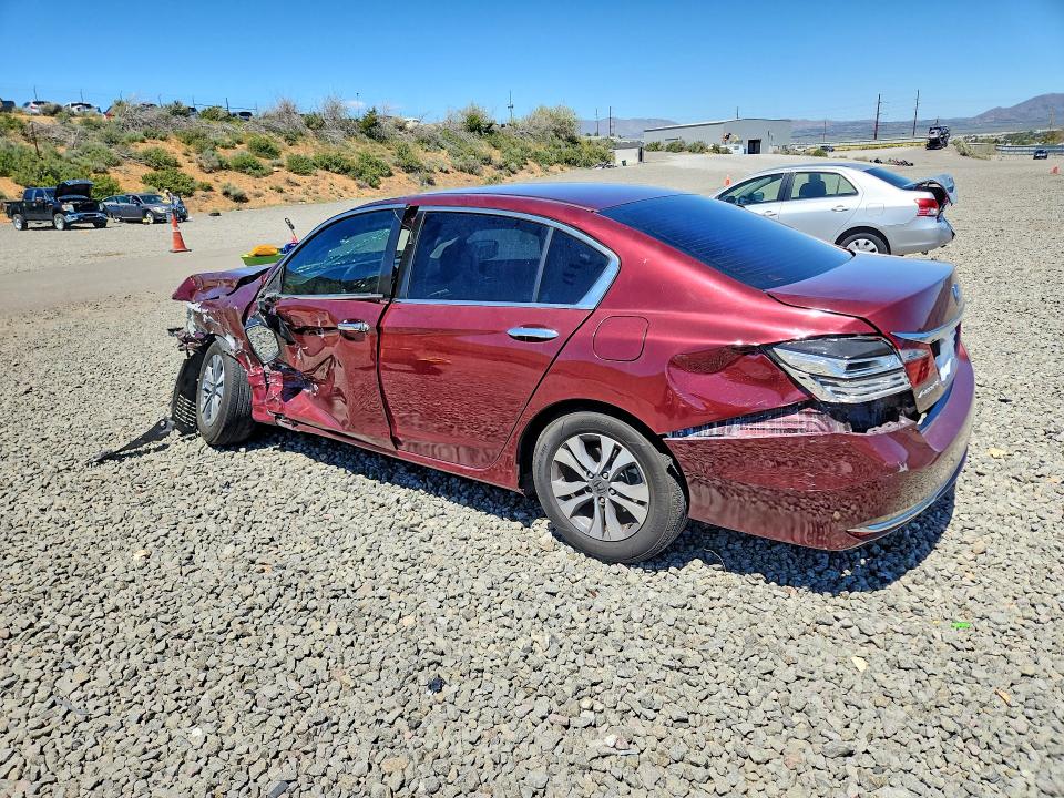 Aukcja sprzedaży 2016 Honda Accord, vin: 1HGCR2F3XGA081224, numer aukcji: 52726716