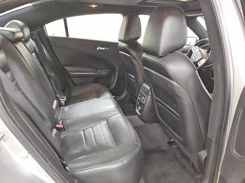 Продаж на аукціоні авто 2011 Dodge Charger, vin: 2B3CL3CG2BH613610, номер лоту: 52849856