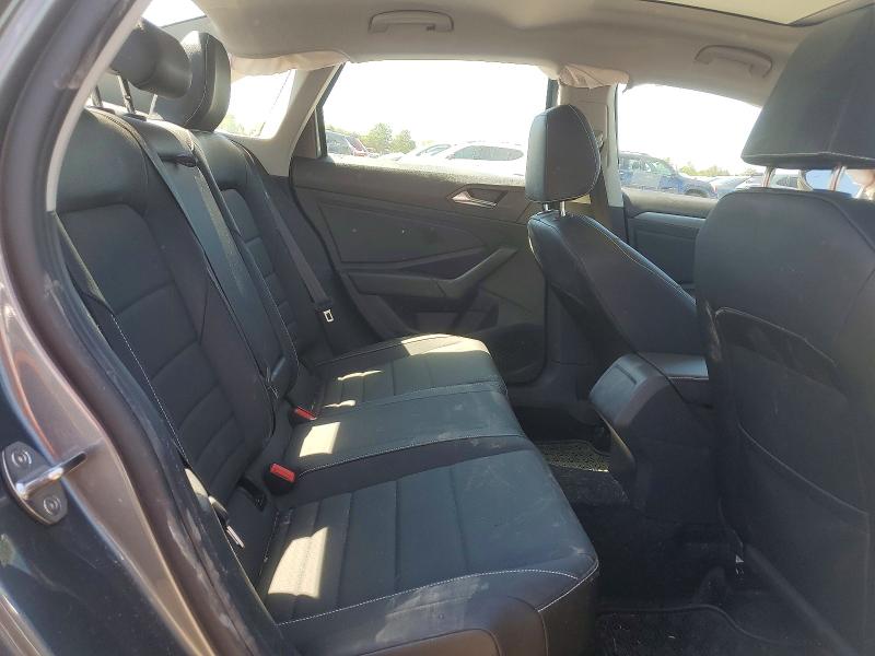 53426066 :رقم المزاد ، 3VW7M7BU4RM072841 vin ، 2024 Volkswagen Jetta مزاد بيع