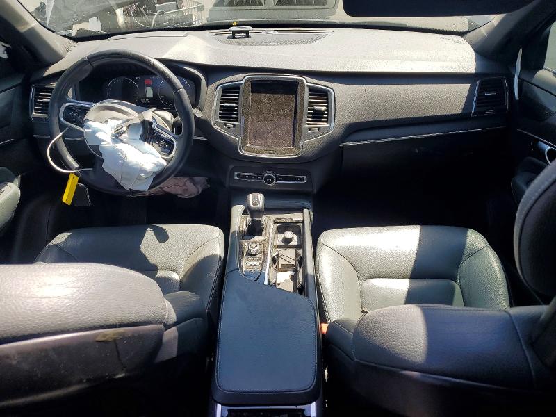 Продаж на аукціоні авто 2020 Volvo Xc90, vin: YV4A22PKXL1563912, номер лоту: 54162676