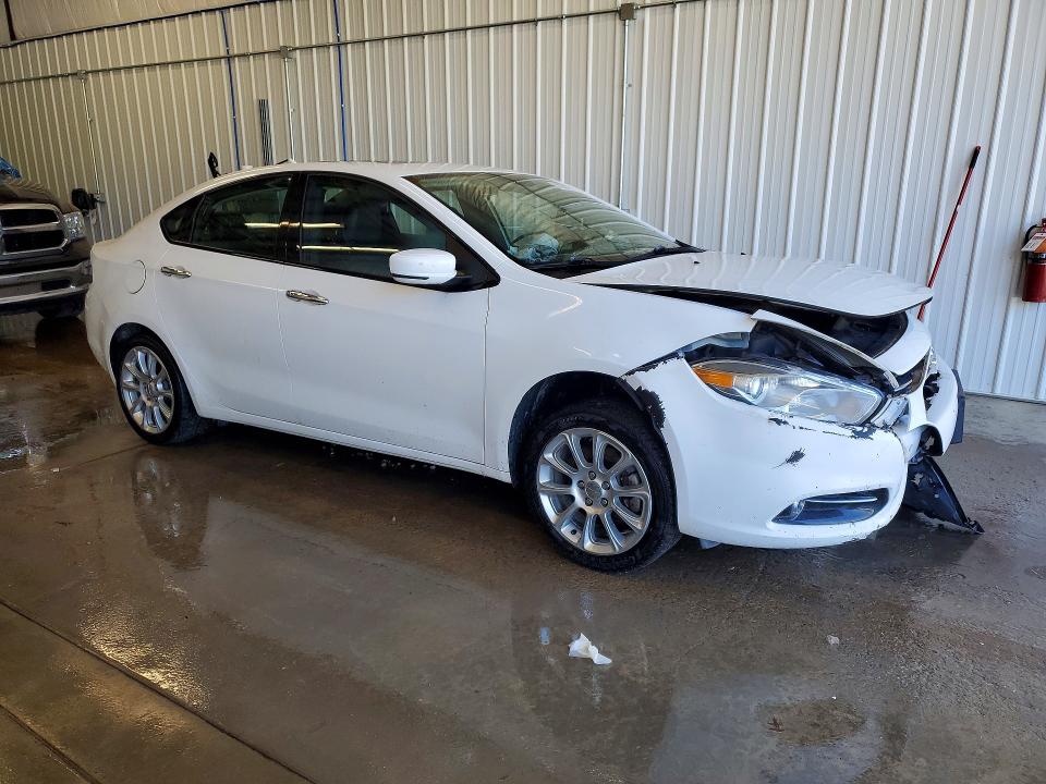 Продажа на аукционе авто 2014 Dodge Dart, vin: 1C3CDFCB4ED775214, номер лота: 55201236