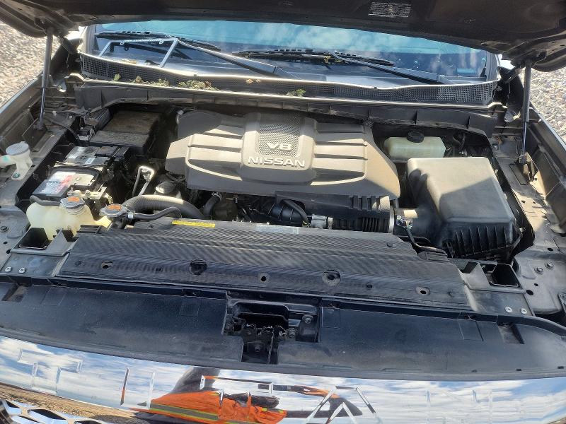 Продаж на аукціоні авто 2018 Nissan Titan, vin: 1N6AA1E57JN548011, номер лоту: 53626636