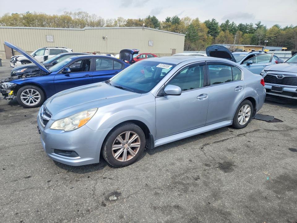 51246006 :رقم المزاد ، 4S3BMBG67C3007419 vin ، 2012 Subaru Legacy مزاد بيع