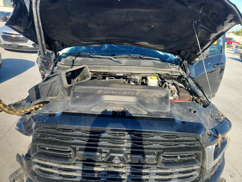 Продаж на аукціоні авто 2021 Ram 2500, vin: 3C6UR5TL9MG610871, номер лоту: 52960826