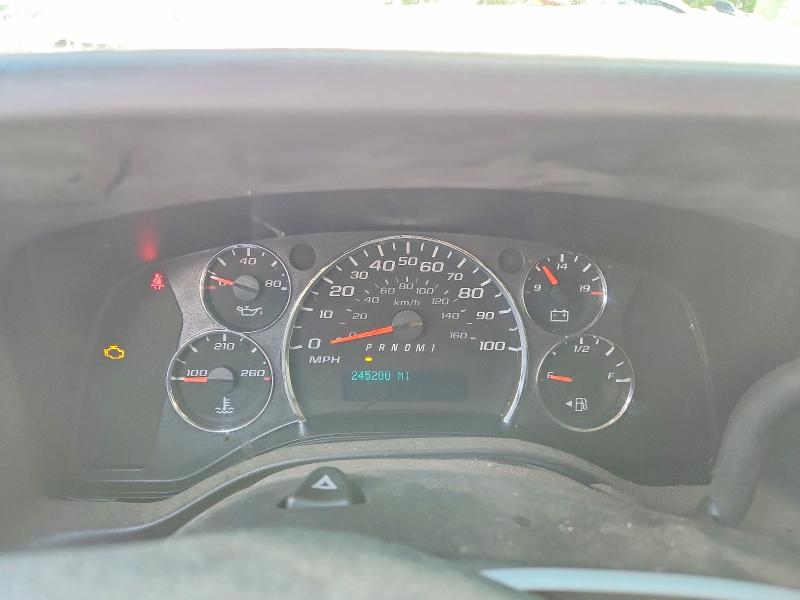 Продаж на аукціоні авто 2016 Chev Express G2500, vin: 1GCWGAFF5G1215627, номер лоту: 52254286