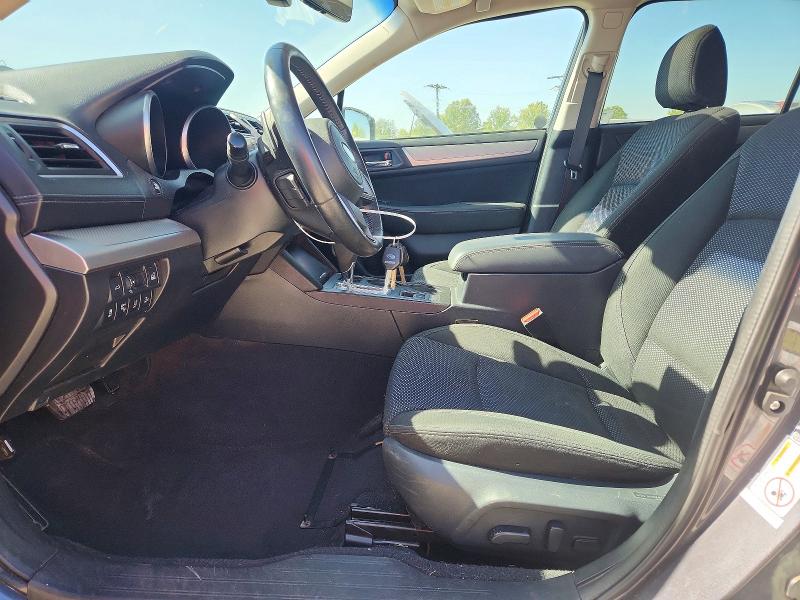 Продаж на аукціоні авто 2019 Subaru Outback, vin: 4S4BSAHC2K3262798, номер лоту: 53138016
