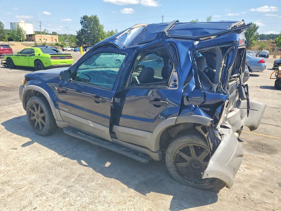 Aukcja sprzedaży 2002 Ford Escape, vin: 1FMYU03192KC08537, numer aukcji: 53909246