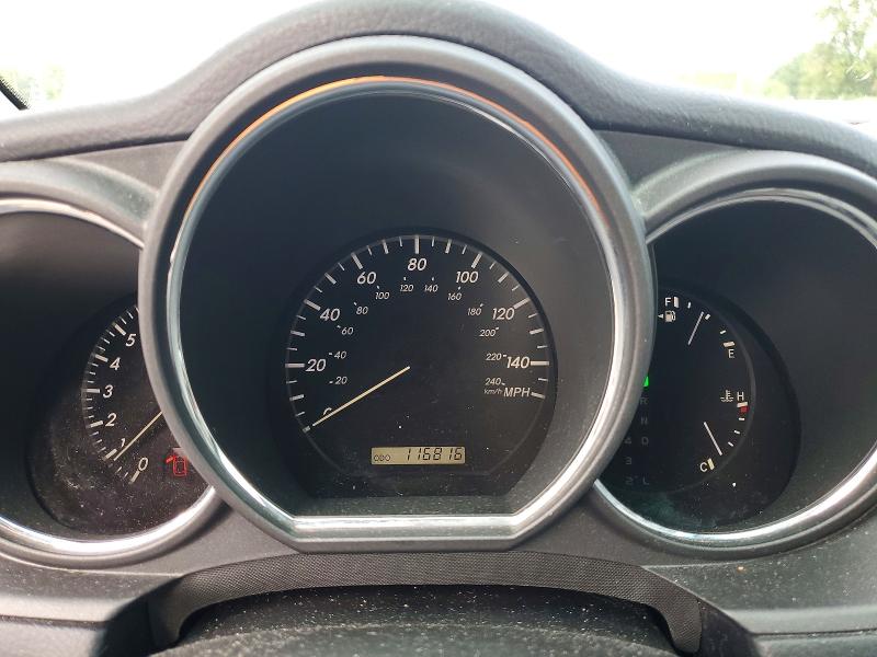 Aukcja sprzedaży 2005 Lexus Rx, vin: 2T2HA31U95C082676, numer aukcji: 52668726