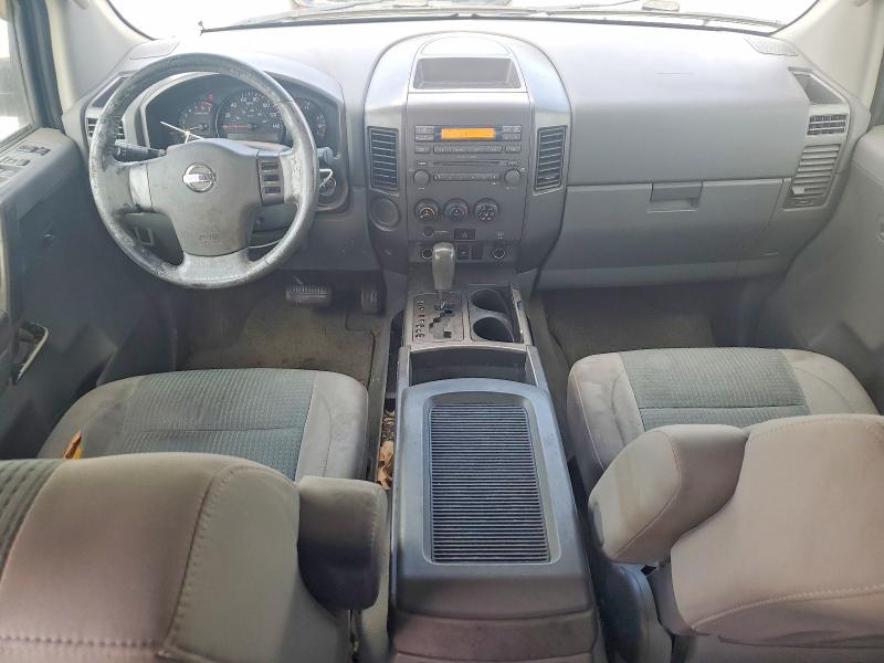 Продаж на аукціоні авто 2007 Nissan Titan, vin: 1N6AA07A67N237893, номер лоту: 54454136
