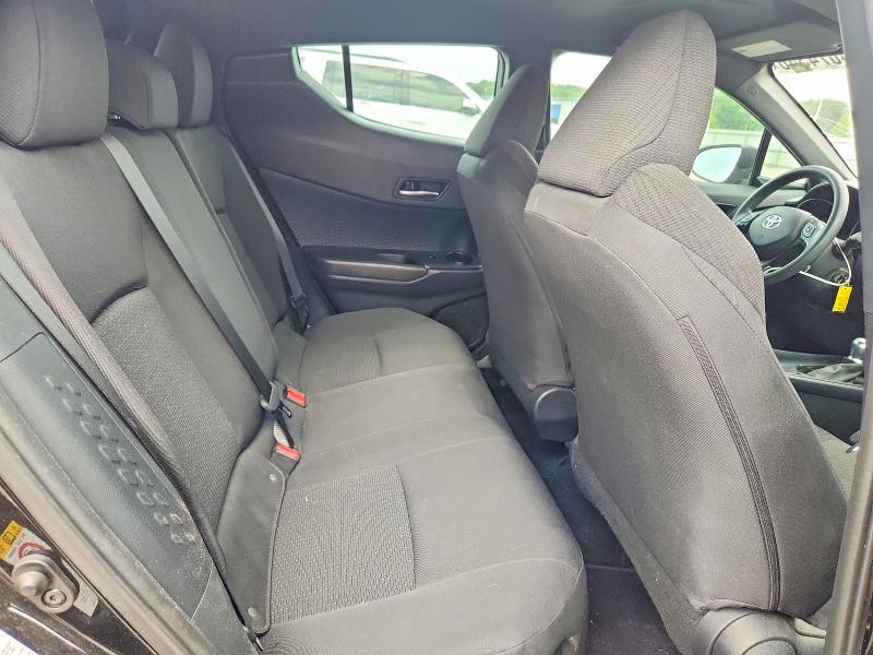 Продажа на аукционе авто 2019 Toyota C-hr, vin: NMTKHMBX5KR088741, номер лота: 54074346