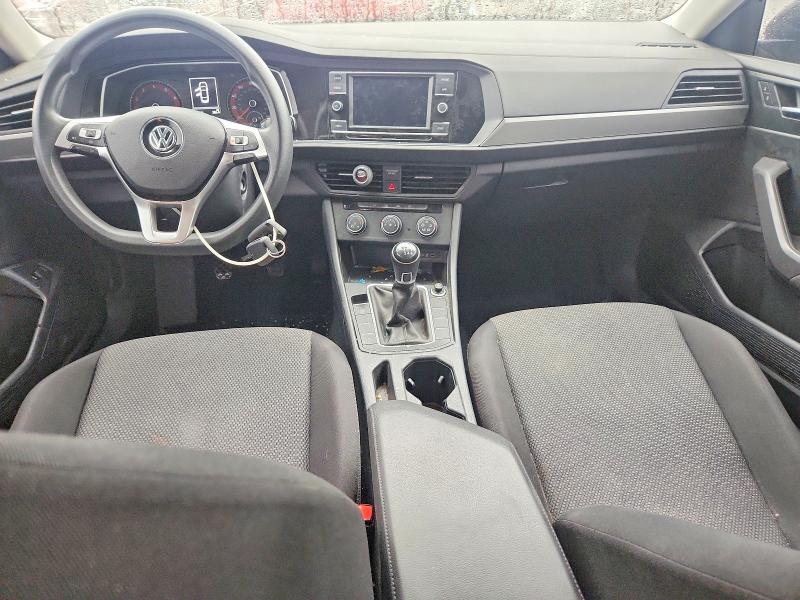 Aukcja sprzedaży 2020 Volkswagen Jetta, vin: 3VWN57BU1LM051408, numer aukcji: 54241666