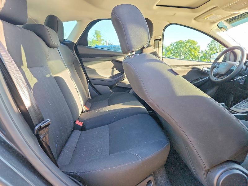Aukcja sprzedaży 2017 Ford Focus, vin: 1FADP3M25HL222818, numer aukcji: 51999446