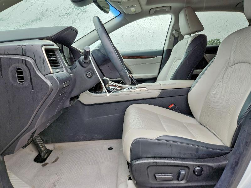 54627746 :رقم المزاد ، 2T2BZMCA7KC196839 vin ، 2019 Lexus Rx 350 مزاد بيع