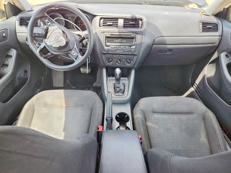 Aukcja sprzedaży 2015 Volkswagen Jetta, vin: 3VW2K7AJ6FM297443, numer aukcji: 53204996