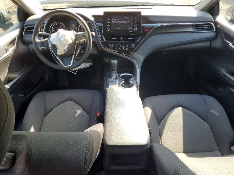 Aukcja sprzedaży 2021 Toyota Camry, vin: 4T1C11AK5MU512718, numer aukcji: 52808426