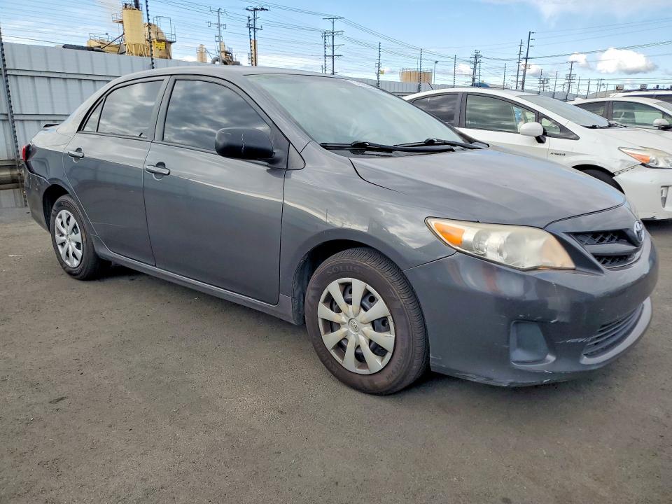 Продажа на аукционе авто 2011 Toyota Corolla, vin: 2T1BU4EE9BC661284, номер лота: 52364226