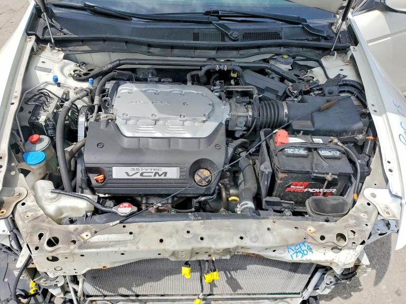 54642916 :رقم المزاد ، 1HGCP3F89BA002481 vin ، 2011 Honda Accord مزاد بيع