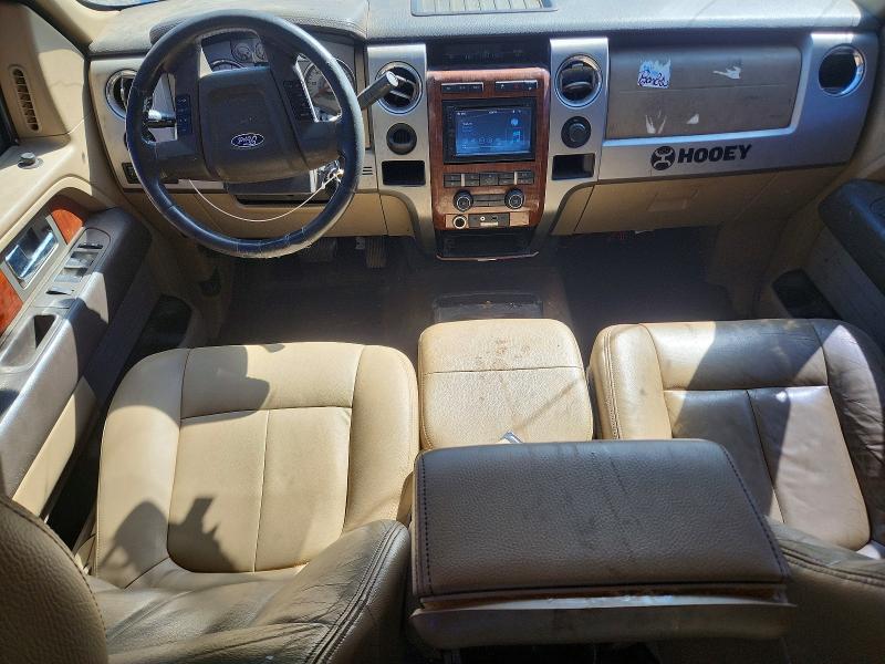 Продажа на аукционе авто 2010 Ford F150, vin: 1FTFW1CV2AFA56090, номер лота: 52415006
