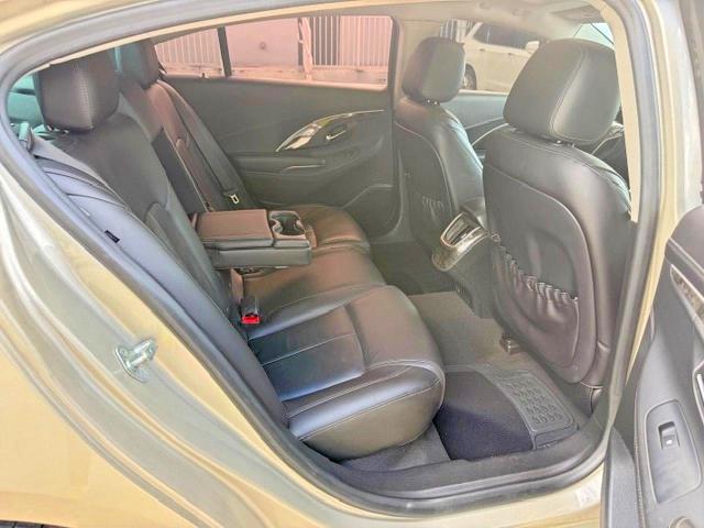 Aukcja sprzedaży 2016 Buick Lacrosse, vin: 1G4GB5G35GF172002, numer aukcji: 54999076