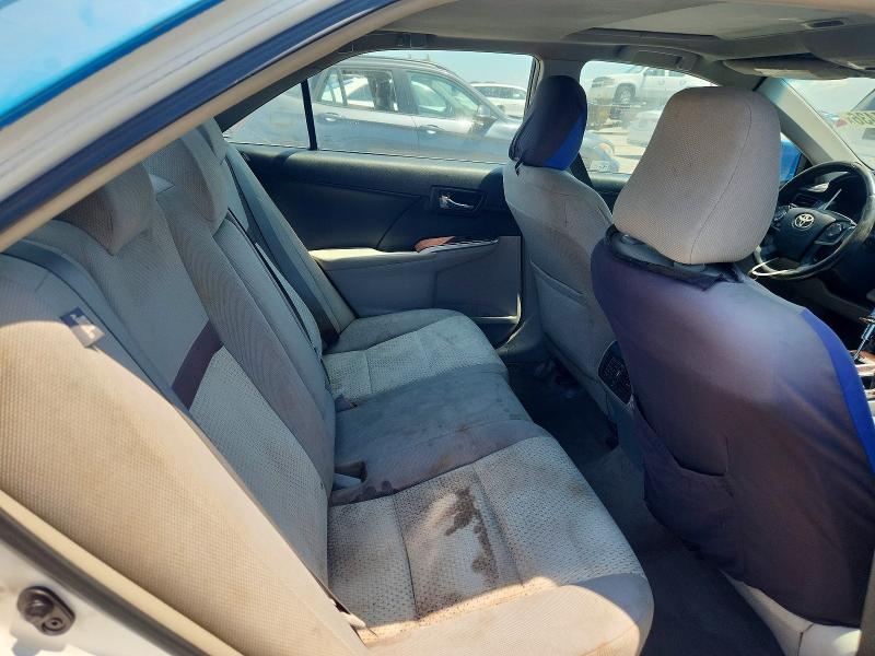 53427436 :رقم المزاد ، 4T4BF1FK9ER442959 vin ، 2014 Toyota Camry مزاد بيع