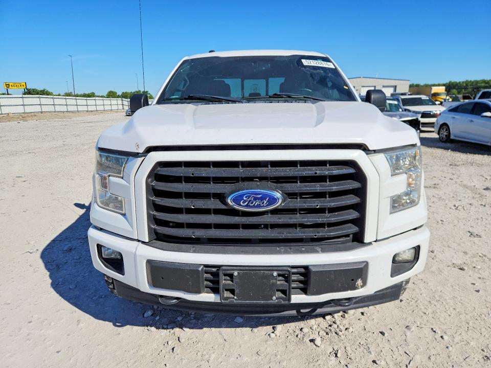 Aukcja sprzedaży 2016 Ford F150, vin: 1FTEW1EF7GKD21863, numer aukcji: 52128816