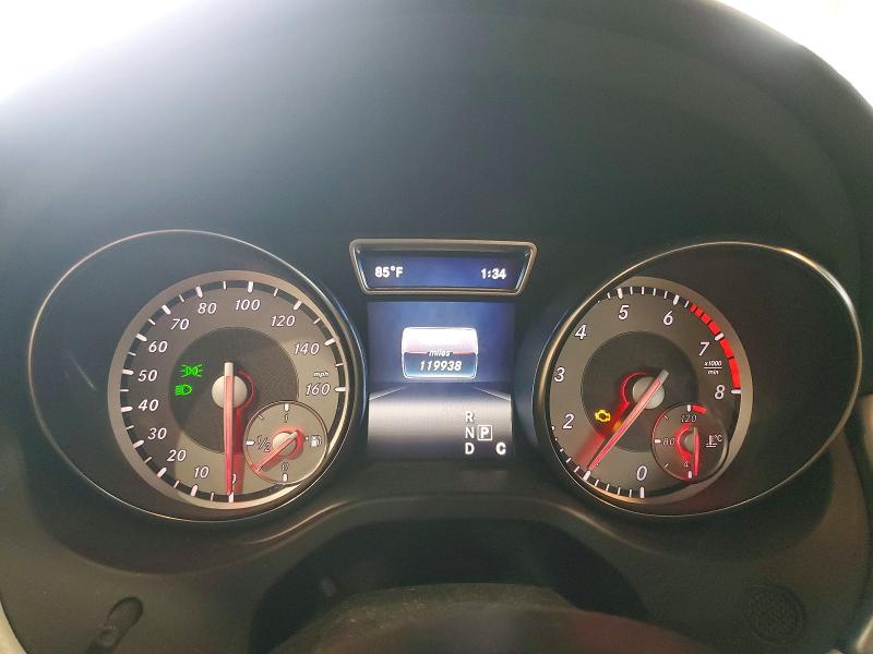 Продажа на аукционе авто 2016 Mercedes-benz Cla, vin: WDDSJ4EB4GN292505, номер лота: 53749996