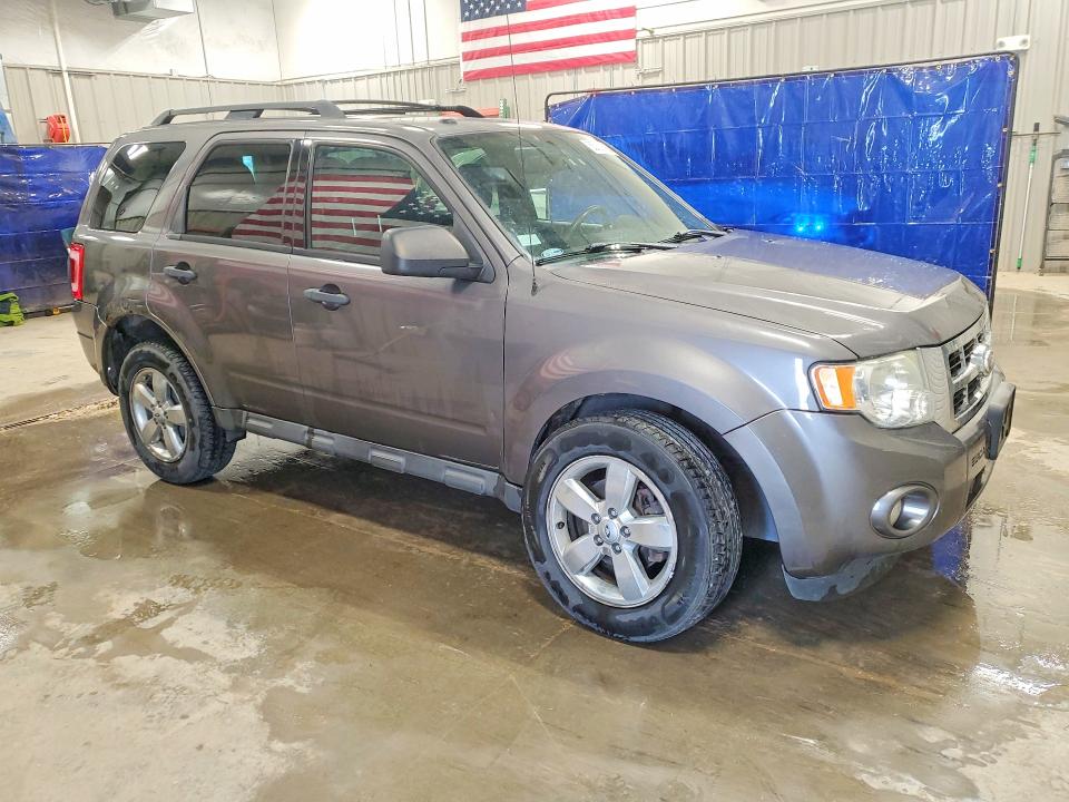 Продажа на аукционе авто 2011 Ford Escape, vin: 1FMCU9DG2BKB17353, номер лота: 53011416