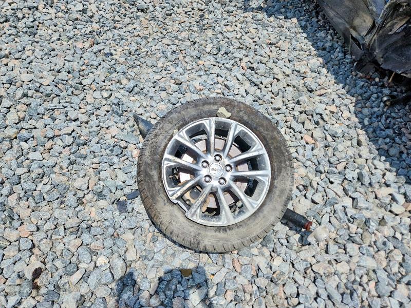 Продажа на аукционе авто 2021 Jeep Cherokee, vin: 1C4PJLMX8MD119885, номер лота: 54310126
