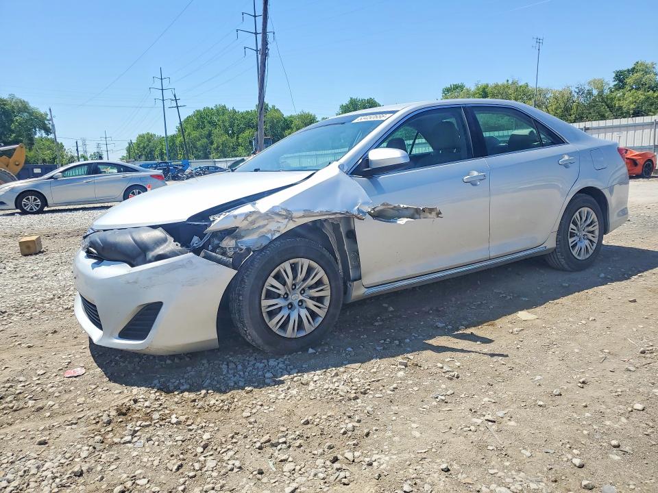 Aukcja sprzedaży 2012 Toyota Camry, vin: 4T1BF1FK6CU051002, numer aukcji: 53450686