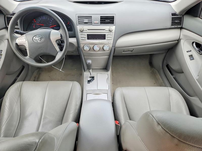 50991446 :رقم المزاد ، 4T1BF3EK4BU207145 vin ، 2011 Toyota Camry مزاد بيع