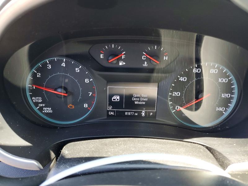 Продаж на аукціоні авто 2023 Chevrolet Malibu, vin: 1G1ZD5ST0PF123541, номер лоту: 52812916