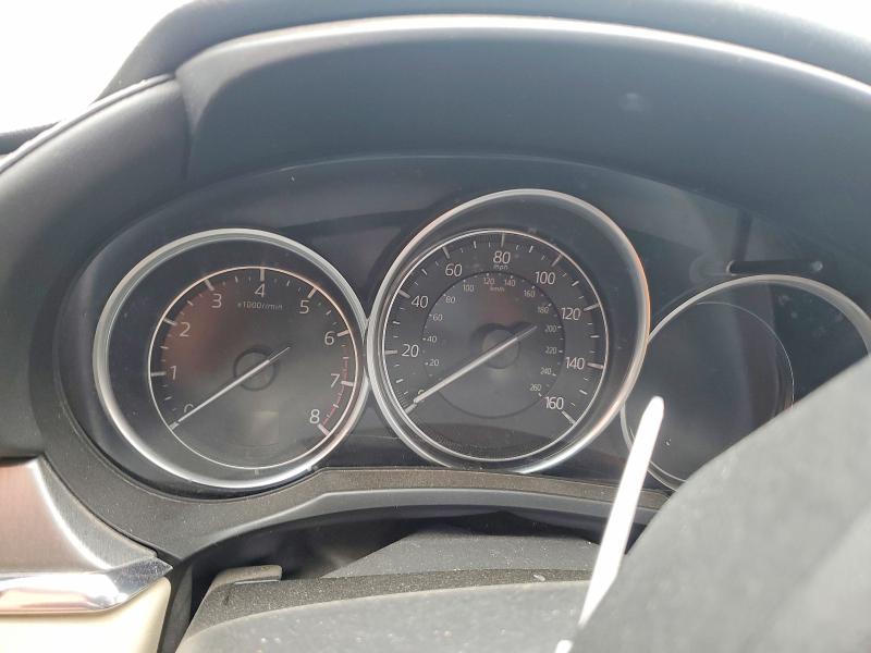 Aukcja sprzedaży 2021 Mazda 6, vin: JM1GL1VM7M1602451, numer aukcji: 53003316