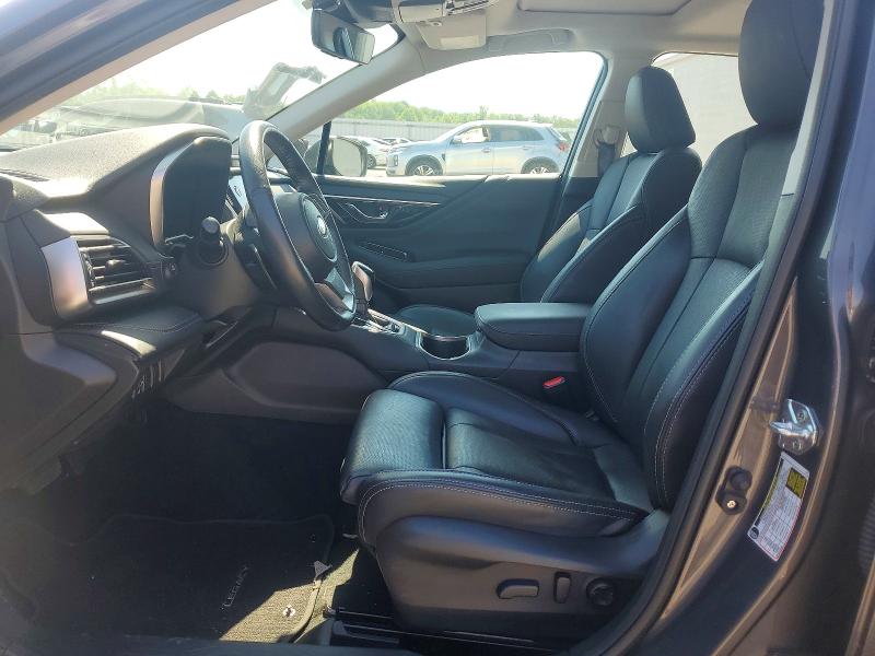 53968586 :رقم المزاد ، 4S3BWAN66R3013485 vin ، 2024 Subaru Legacy مزاد بيع