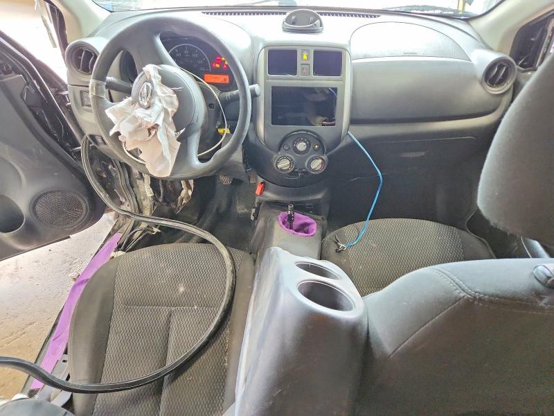 Aukcja sprzedaży 2013 Nissan Versa, vin: 3N1CN7AP5DL876710, numer aukcji: 54472676
