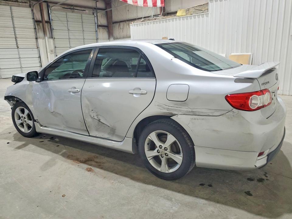 Aukcja sprzedaży 2011 Toyota Corolla, vin: 2T1BU4EE3BC623825, numer aukcji: 53281096