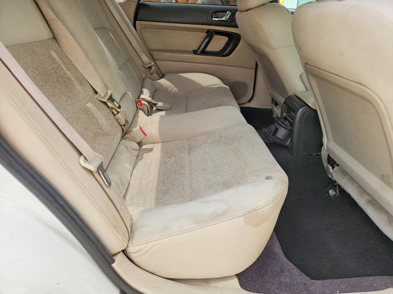 Продаж на аукціоні авто 2009 Subaru Legacy, vin: 4S3BL616297232528, номер лоту: 52248546