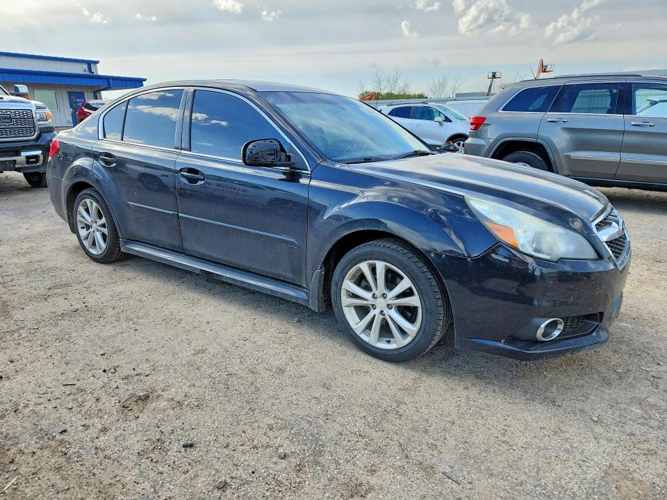 Aukcja sprzedaży 2013 Subaru Legacy, vin: 4S3BMCK69D3004598, numer aukcji: 53203626