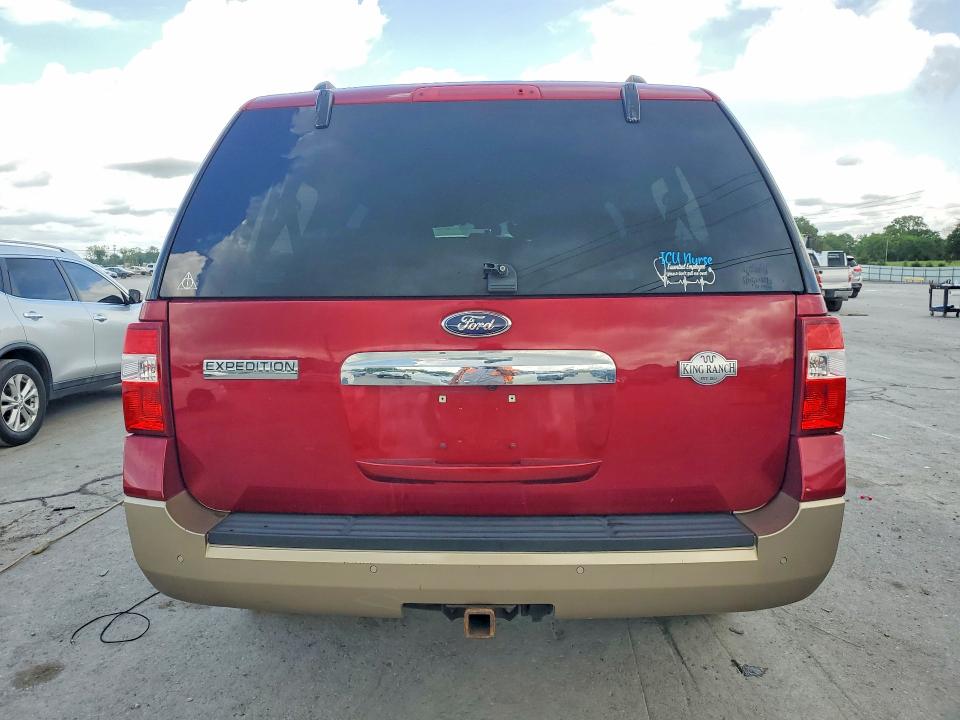 54732636 :رقم المزاد ، 1FMJK1J59EEF08875 vin ، 2014 Ford Expedition مزاد بيع