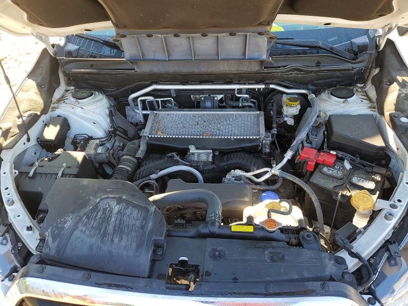2022 Subaru Ascent მანქანა იყიდება აუქციონზე, vin: 4S4WMARD0N3436987, აუქციონის ნომერი: 52869176
