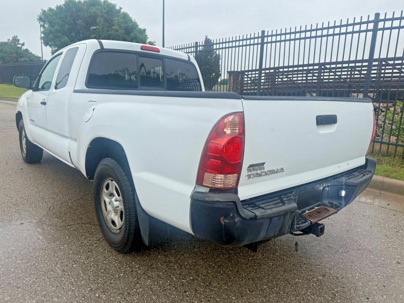 Aukcja sprzedaży 2008 Toyota Tacoma, vin: 5TETX22N18Z567116, numer aukcji: 54860616