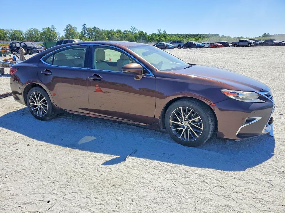 Продажа на аукционе авто 2016 Lexus Es, vin: JTHBK1GG8G2230622, номер лота: 53761806