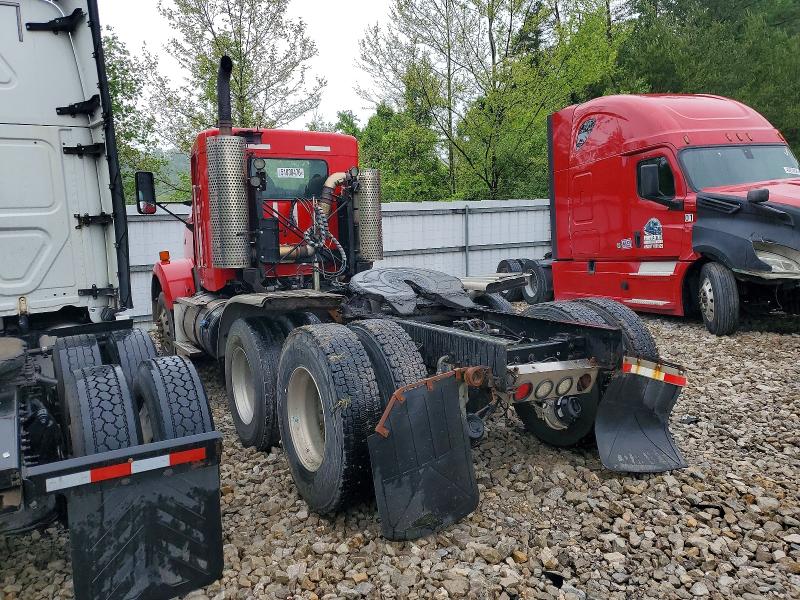 Aukcja sprzedaży 2012 Kenworth Construction, vin: 1XKDD49X1CJ334179, numer aukcji: 51038476