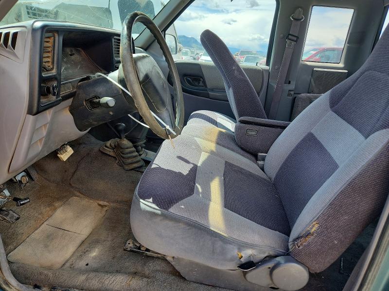 53991296 :رقم المزاد ، 4F4CR17U3RTM87182 vin ، 1994 Mazda B3000 مزاد بيع