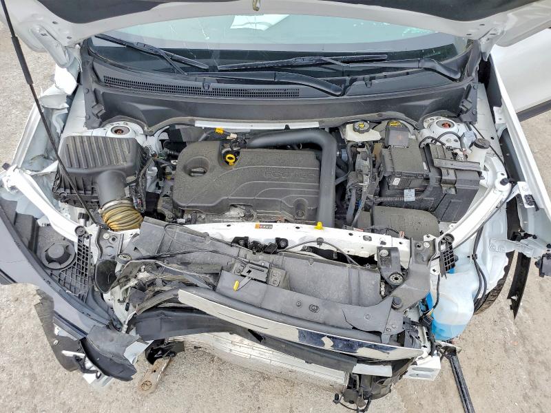Aukcja sprzedaży 2024 Gmc Terrain, vin: 3GKALVEG0RL309678, numer aukcji: 55211656
