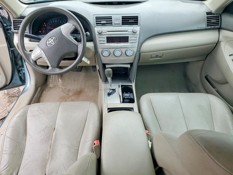 Aukcja sprzedaży 2011 Toyota Camry, vin: 4T1BF3EK4BU667647, numer aukcji: 54450866