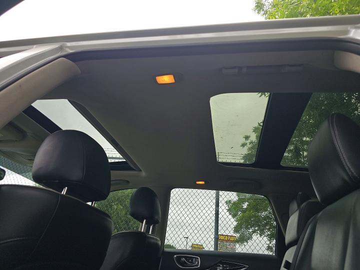 Aukcja sprzedaży 2018 Infiniti Qx60, vin: 5N1DL0MMXJC513340, numer aukcji: 54659566