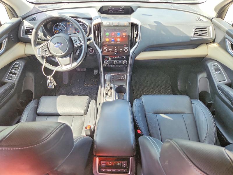 52333466 :رقم المزاد ، 4S4WMALD1K3444519 vin ، 2019 Subaru Ascent مزاد بيع