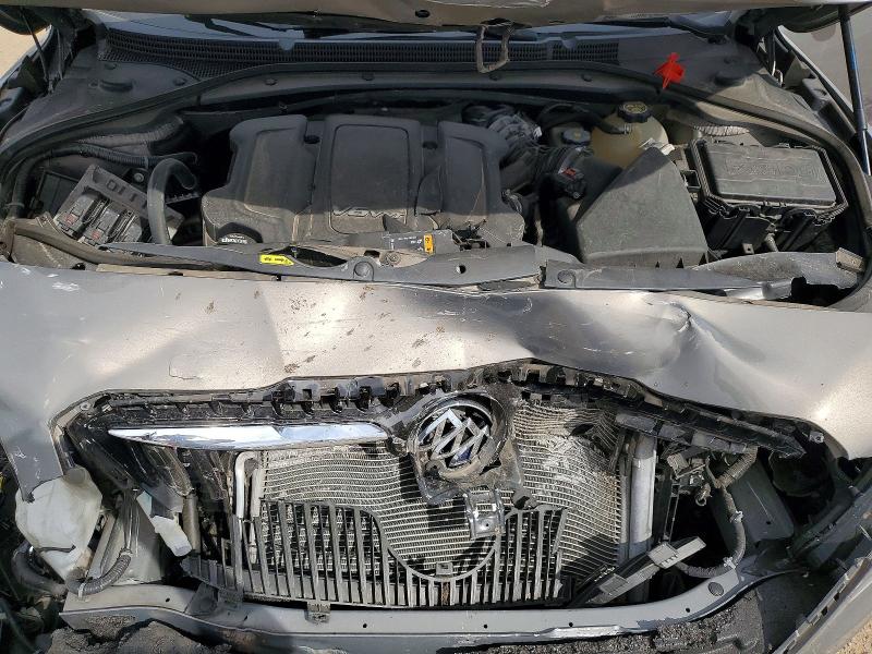 Aukcja sprzedaży 2017 Buick Lacrosse, vin: 1G4ZP5SS3HU161232, numer aukcji: 54509806