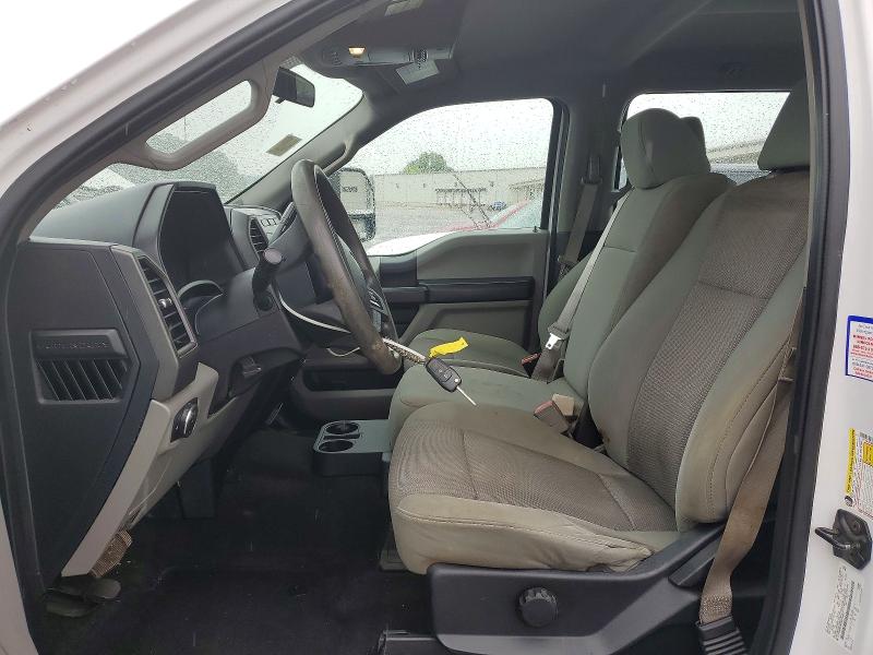 Продаж на аукціоні авто 2019 Ford F250, vin: 1FT7W2BT8KEG16082, номер лоту: 53944616