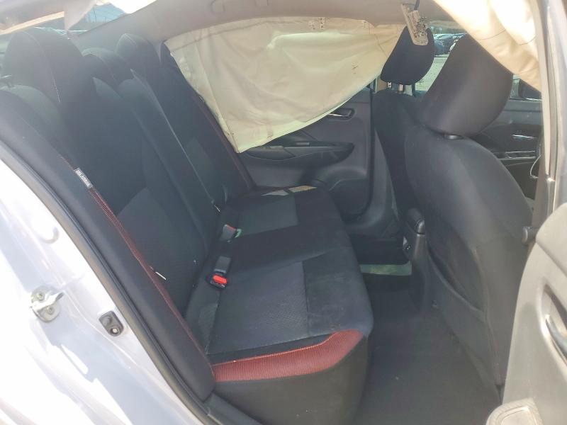 2023 Nissan Versa მანქანა იყიდება აუქციონზე, vin: 3N1CN8FV4PL818945, აუქციონის ნომერი: 53231726